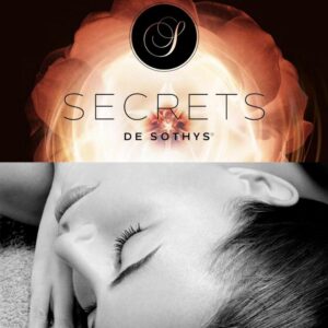 Soin Secret de Sothys