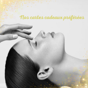 Soin visage et corps Secret | 2h30