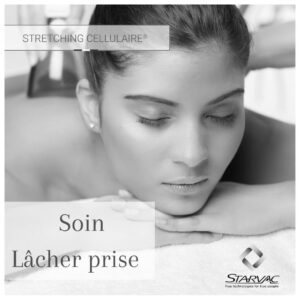 Soin « lâcher prise » complet - dos | 45min