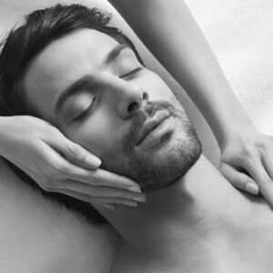 Soin sur mesure Homme | 45min