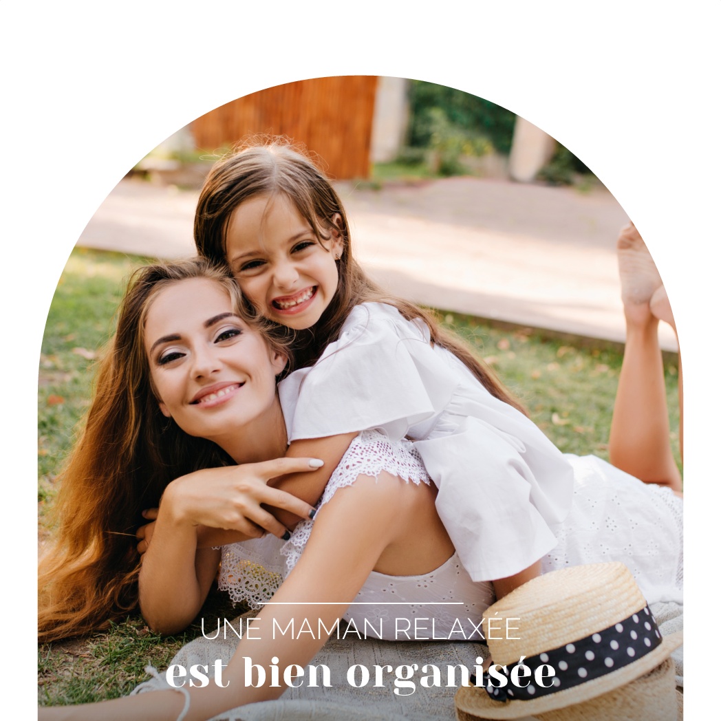 Conseils beauté pour maman débordée