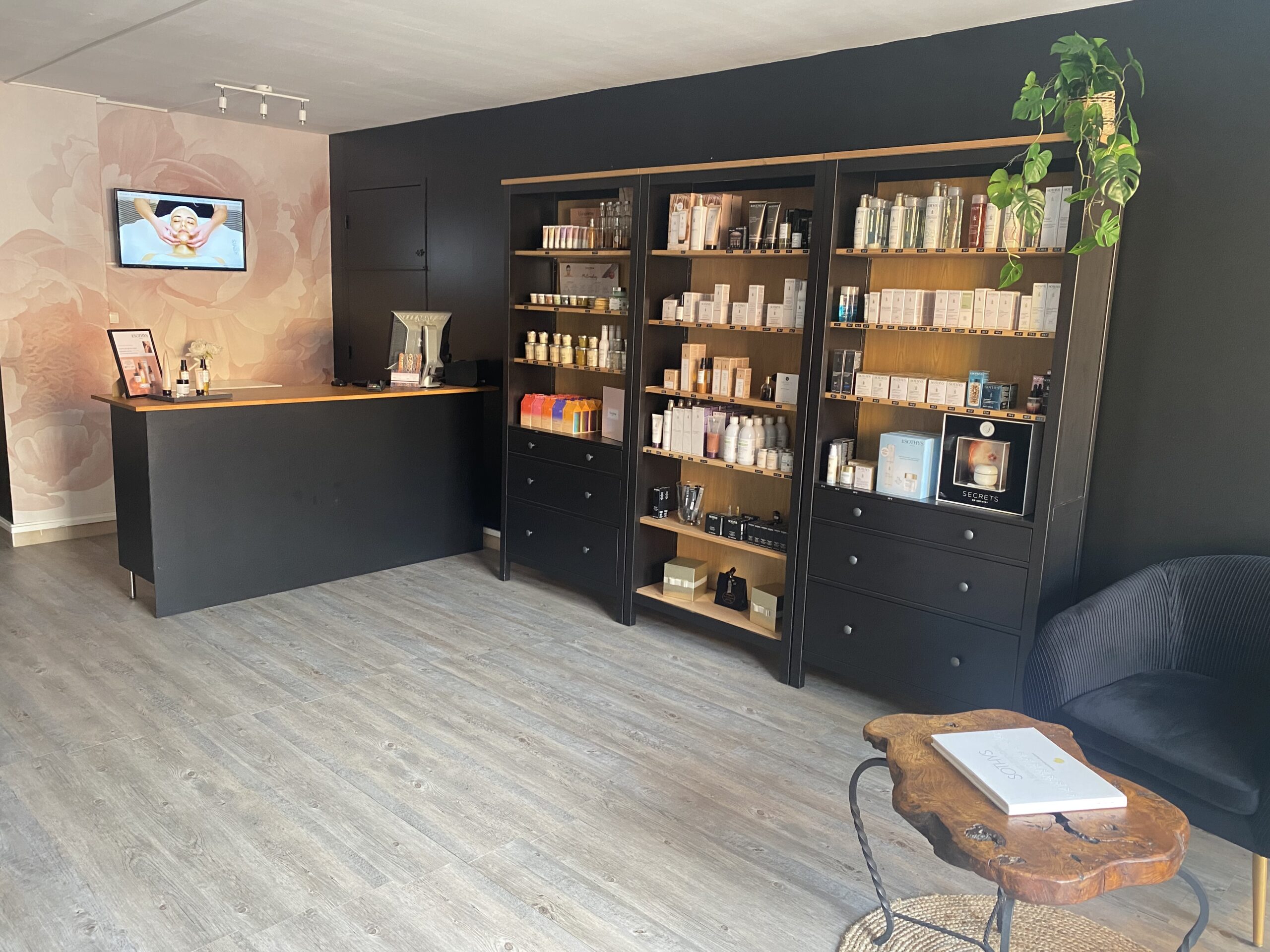 Bienvenue au Centre d’Esthétique Caramel