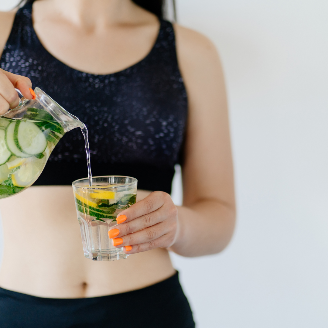 Nos conseils pour une détox printanière réussie