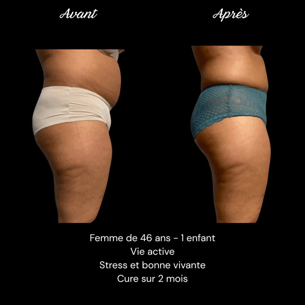 Cure SC Site internet