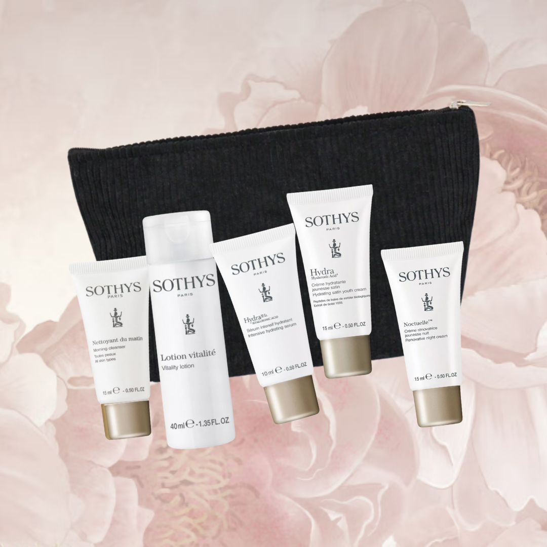 Offre spéciale Soin du visage