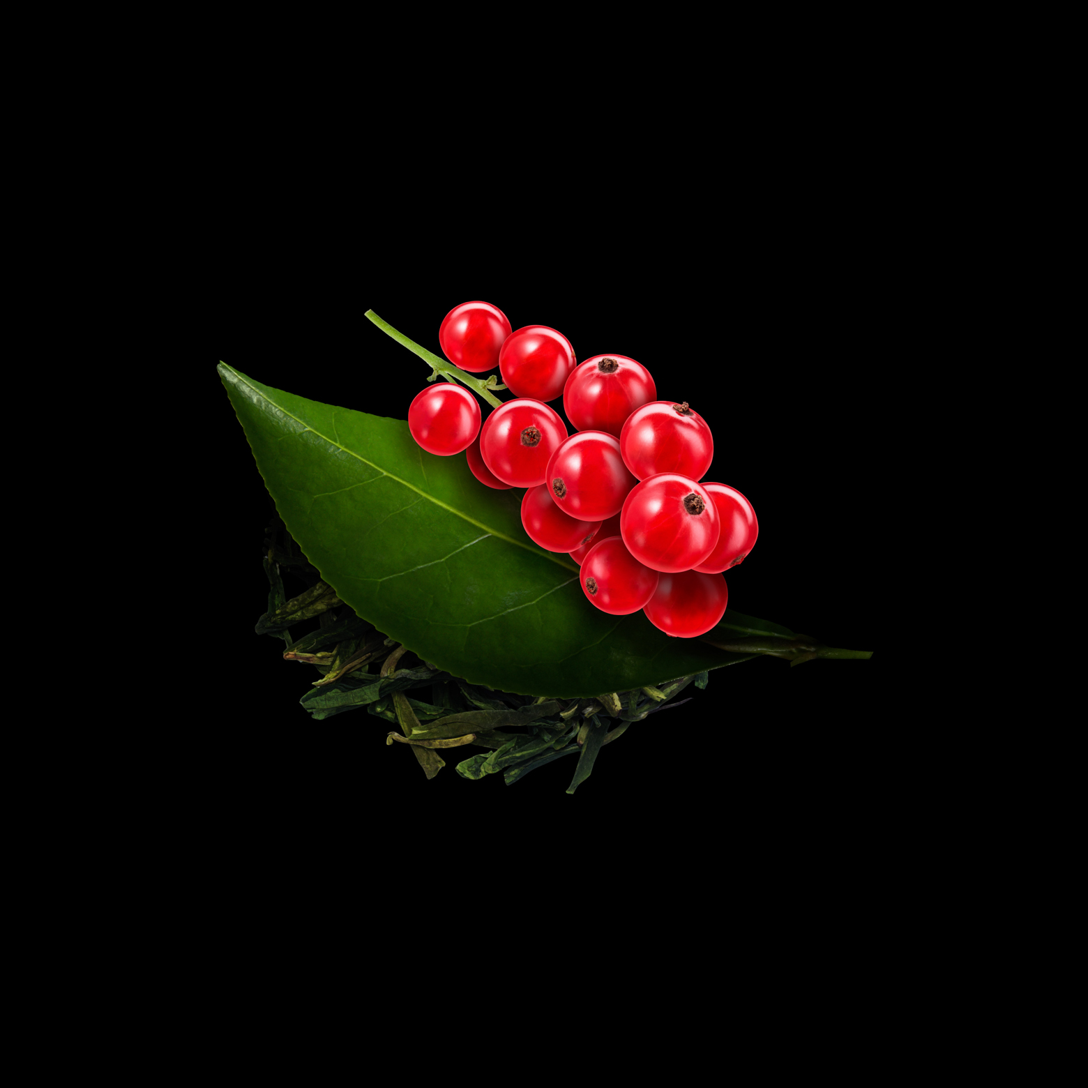 Soin de saison Thé vert – Groseille