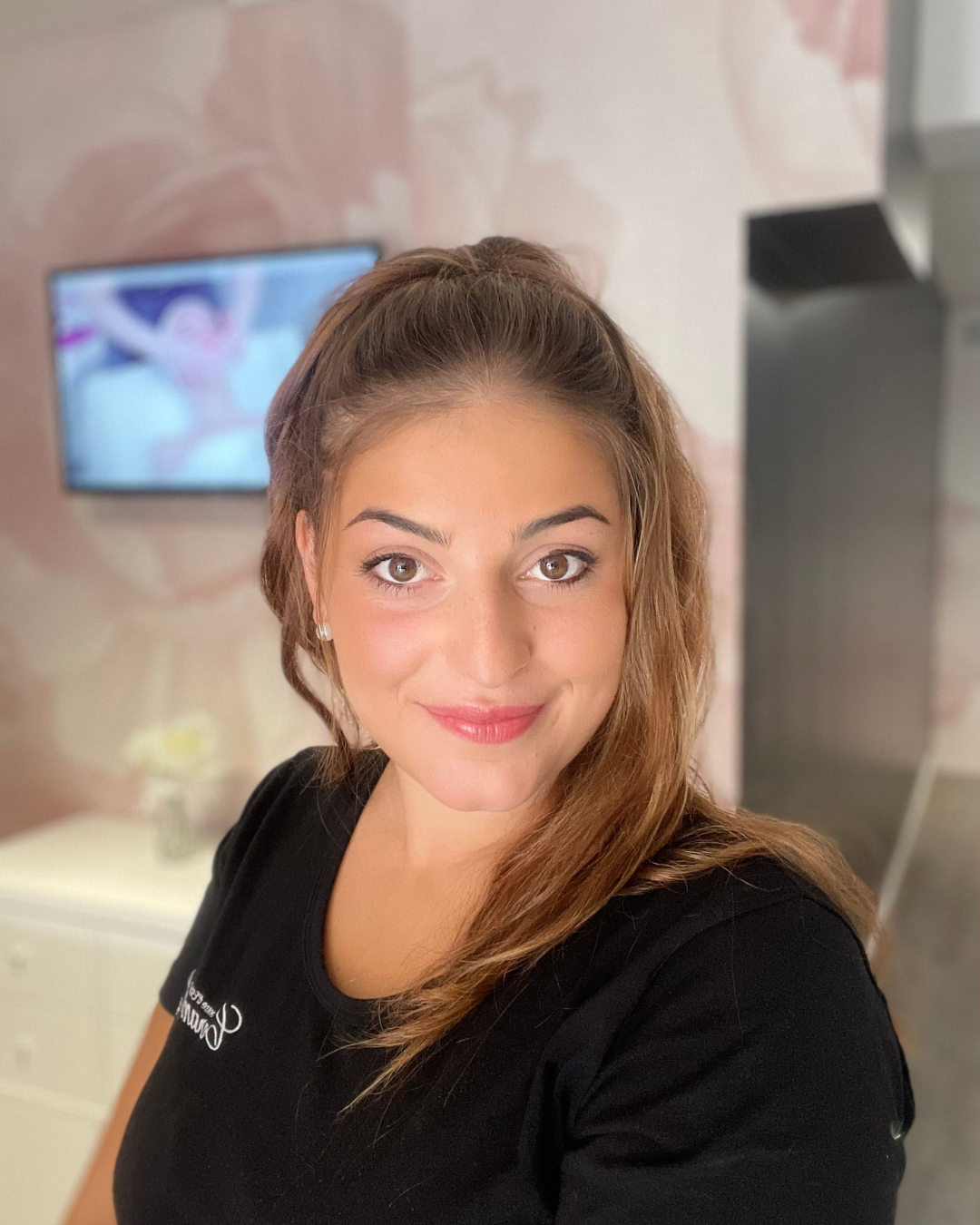 Emmy, conseillère en image